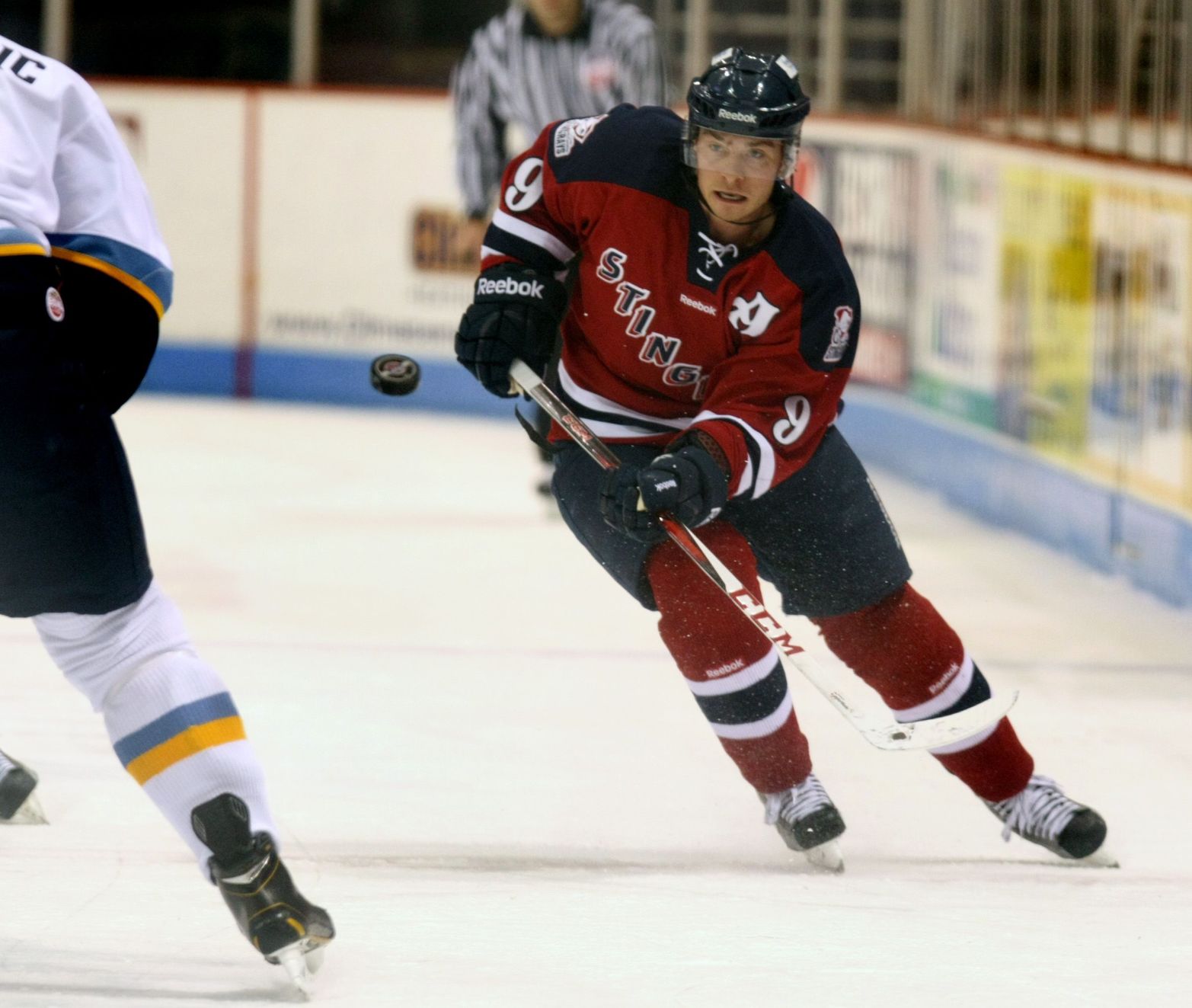 Stingrays Hockey